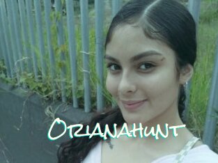 Orianahunt