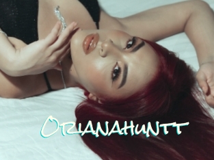 Orianahuntt