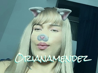 Orianamendez