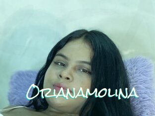 Orianamolina