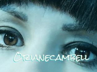Orianecambell