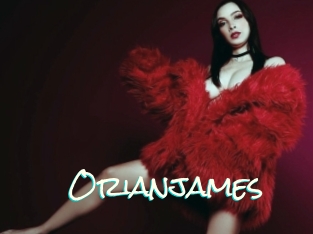 Orianjames