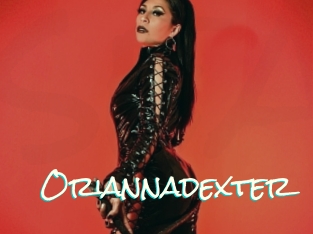 Oriannadexter