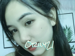 Orily21