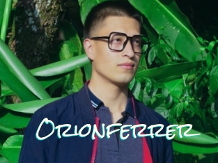 Orionferrer