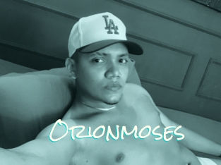Orionmoses