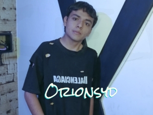 Orionsyd