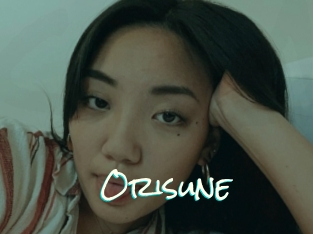 Orisune
