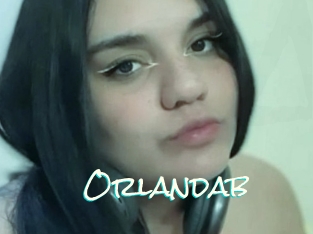 Orlandab