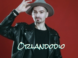 Orlandodio