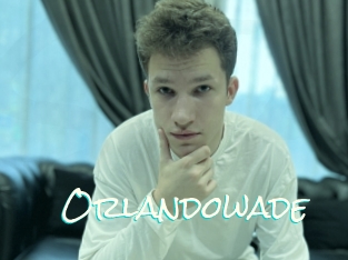 Orlandowade