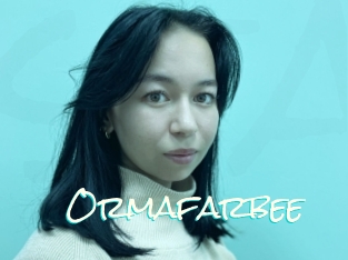 Ormafarbee