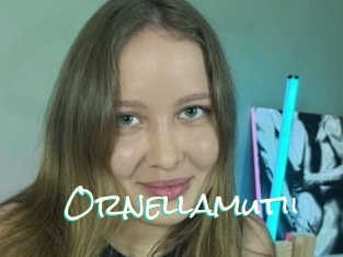Ornellamutii