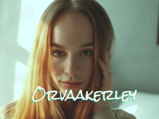 Orvaakerley