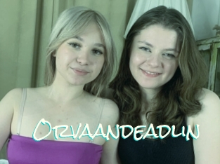 Orvaandeadlin