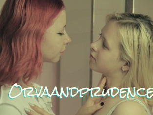 Orvaandprudence