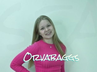 Orvabaggs