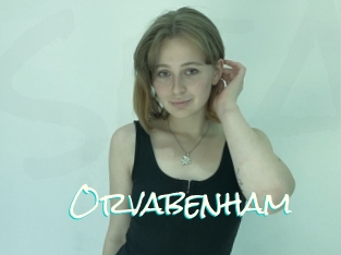 Orvabenham