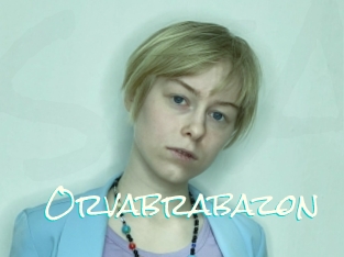 Orvabrabazon