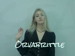 Orvabrittle