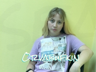Orvabufkin