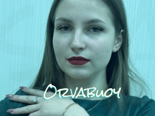 Orvabuoy