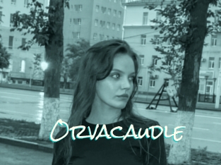 Orvacaudle