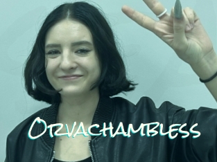 Orvachambless