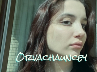 Orvachauncey