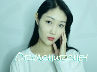 Orvachurchey