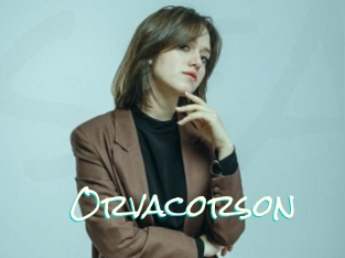 Orvacorson