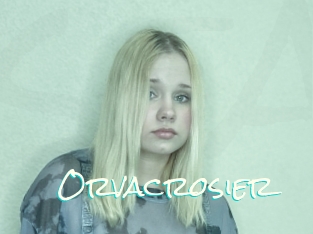 Orvacrosier