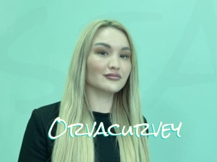 Orvacurvey