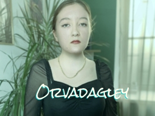 Orvadagley