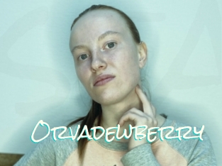 Orvadewberry