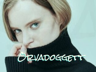 Orvadoggett