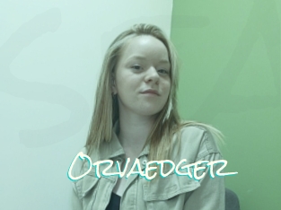 Orvaedger