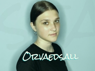 Orvaedsall