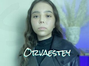 Orvaestey