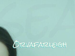Orvafarleigh