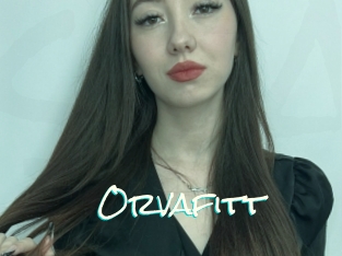 Orvafitt