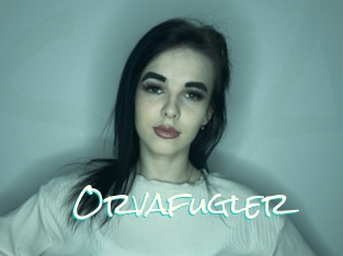 Orvafugler