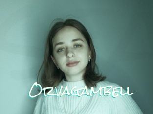 Orvagambell