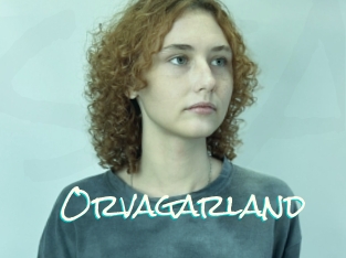 Orvagarland
