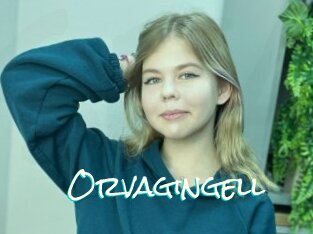 Orvagingell