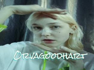 Orvagoodhart