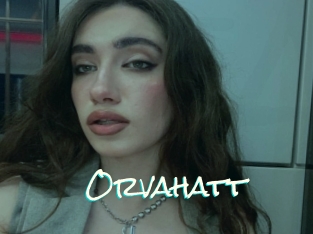 Orvahatt