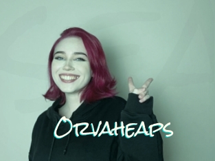 Orvaheaps