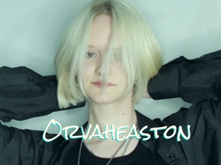 Orvaheaston