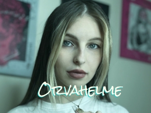 Orvahelme